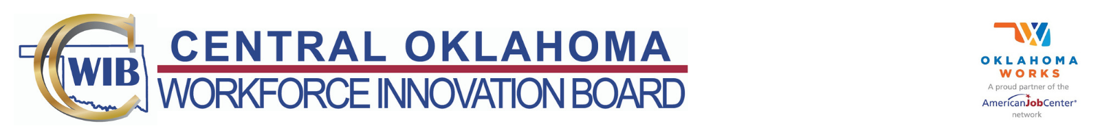 Central Oklahoma Workforce Innovation Board