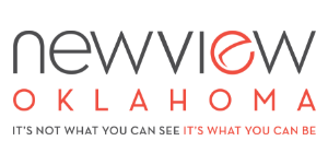 NewView Oklahoma Logo