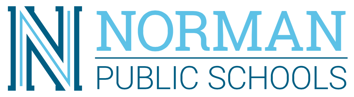 Norman Public Schools Logo