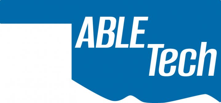 ABLE Tech Oklahoma Logo