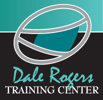 Dale Rogers Training Center Logo