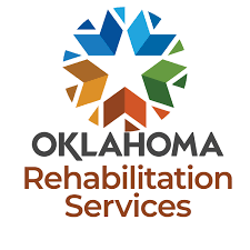 Department of Rehab Services Logo