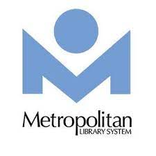 Metropolitan Library Logo