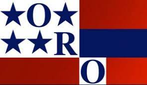 ORO Development Logo