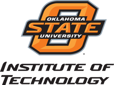Oklahoma Stat University - Institute of Technology Logo
