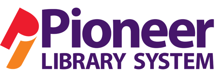 Pioneer Library System Logo
