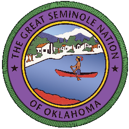 Seminole Nation Logo