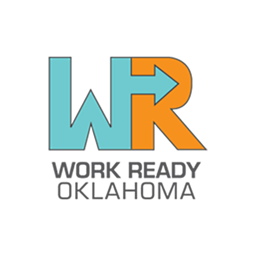 WorkReady Oklahoma Logo